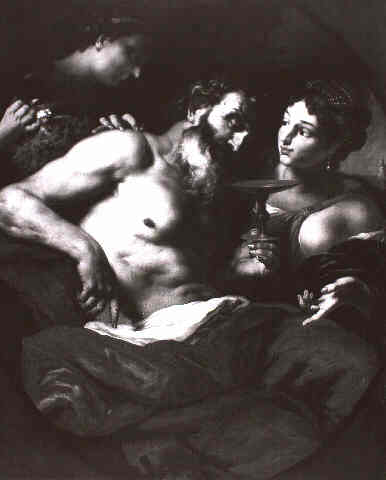 Johann Karl Loth